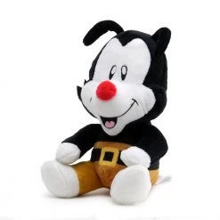 Warner Bros. NEW RELEASES YAKKO Animaniacs Phunny Plush By Kidrobot 13 Warner Bros. NEW RELEASES YAKKO Animaniacs Phunny Plush By Kidrobot