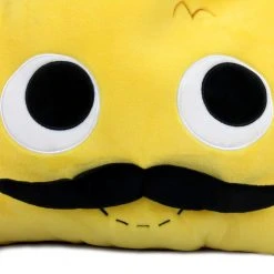 Kidrobot NEW RELEASES Yummy World XL Victorio Veggie Taco Plush Set