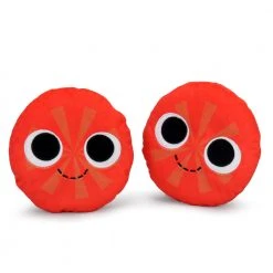 Kidrobot NEW RELEASES Yummy World XL Victorio Veggie Taco Plush Set