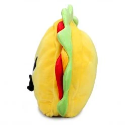 Kidrobot NEW RELEASES Yummy World XL Victorio Veggie Taco Plush Set