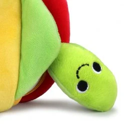 Kidrobot NEW RELEASES Yummy World XL Victorio Veggie Taco Plush Set