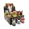 Kidrobot BLIND BOXES Mardivale Dunny Series Casepack Of 3" Blind Boxed Figures