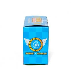 Sonic The Hedgehog 3" Vinyl Figure Sonic And Knuckles 2-Pack NEW RELEASES 24 Sonic The Hedgehog 3