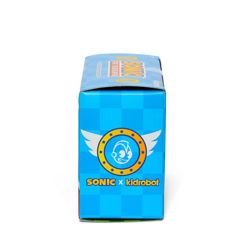 Sonic The Hedgehog 3" Vinyl Figure Sonic And Knuckles 2-Pack NEW RELEASES 12 Sonic The Hedgehog 3" Vinyl Figure Sonic And Knuckles 2-Pack NEW RELEASES