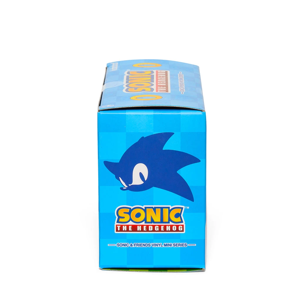 Sonic The Hedgehog 3" Vinyl Figure Sonic And Knuckles 2-Pack NEW RELEASES 13 Sonic The Hedgehog 3" Vinyl Figure Sonic And Knuckles 2-Pack NEW RELEASES