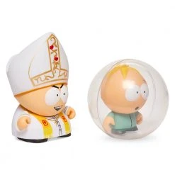 NEW RELEASES South Park Imaginationland Butters And Cartman 3