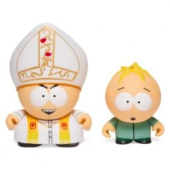 NEW RELEASES South Park Imaginationland Butters And Cartman 3