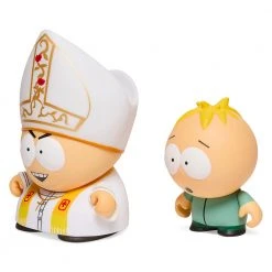 NEW RELEASES South Park Imaginationland Butters And Cartman 3