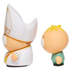 NEW RELEASES South Park Imaginationland Butters And Cartman 3