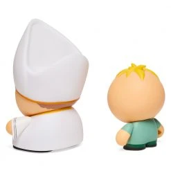 NEW RELEASES South Park Imaginationland Butters And Cartman 3