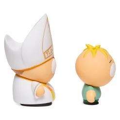 NEW RELEASES South Park Imaginationland Butters And Cartman 3