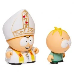 NEW RELEASES South Park Imaginationland Butters And Cartman 3