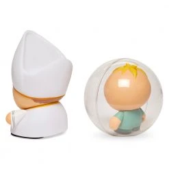 NEW RELEASES South Park Imaginationland Butters And Cartman 3