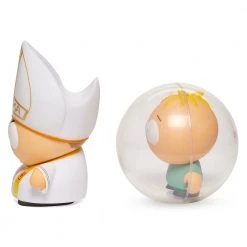 NEW RELEASES South Park Imaginationland Butters And Cartman 3