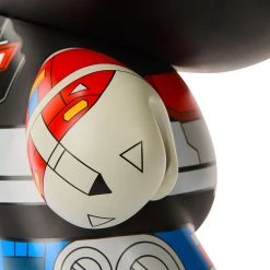 VOLTEQ 20” Dunny Vinyl Art Figure By Quiccs - Limited Edition Of 500 (PRE-ORDER)