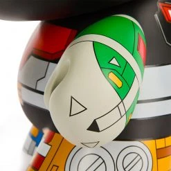 VOLTEQ 20” Dunny Vinyl Art Figure By Quiccs - Limited Edition Of 500 (PRE-ORDER)