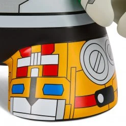 VOLTEQ 20” Dunny Vinyl Art Figure By Quiccs - Limited Edition Of 500 (PRE-ORDER)