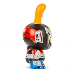 VOLTEQ 20” Dunny Vinyl Art Figure By Quiccs - Limited Edition Of 500 (PRE-ORDER)