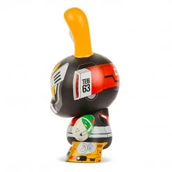 VOLTEQ 20” Dunny Vinyl Art Figure By Quiccs - Limited Edition Of 500 (PRE-ORDER)