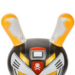 VOLTEQ 20” Dunny Vinyl Art Figure By Quiccs - Limited Edition Of 500 (PRE-ORDER)