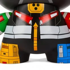 VOLTEQ 20” Dunny Vinyl Art Figure By Quiccs - Limited Edition Of 500 (PRE-ORDER)