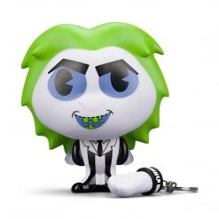 Kidrobot Beetlejuice BHUNNY 4" Vinyl Figure (V-20) NEW RELEASES