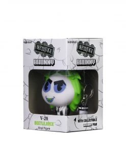 Kidrobot Beetlejuice BHUNNY 4