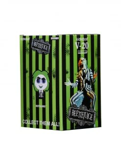 Kidrobot Beetlejuice BHUNNY 4