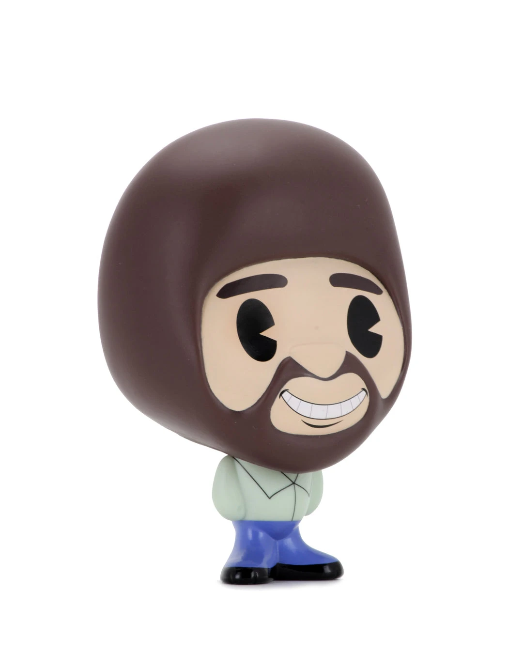 Kidrobot Bob Ross BHUNNY 4" Vinyl Figure (II-20) NEW RELEASES 5 Kidrobot Bob Ross BHUNNY 4" Vinyl Figure (II-20) NEW RELEASES