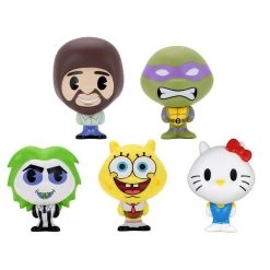 Kidrobot NEW RELEASES Spongebob Squarepants BHUNNY 4