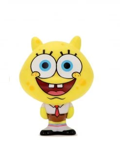 Kidrobot NEW RELEASES Spongebob Squarepants BHUNNY 4