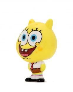 Kidrobot NEW RELEASES Spongebob Squarepants BHUNNY 4