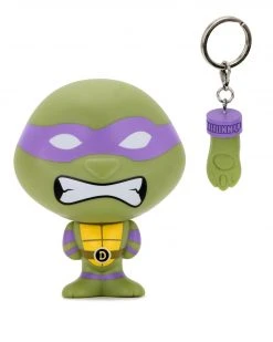 Kidrobot TMNT Donatello BHUNNY 4" Vinyl Figure (IV-20) NEW RELEASES