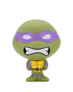 Kidrobot TMNT Donatello BHUNNY 4