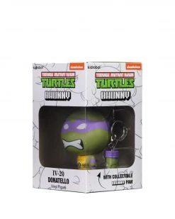 Kidrobot TMNT Donatello BHUNNY 4