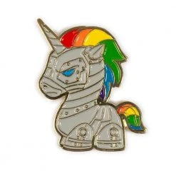 Adult Swim Blind Box Enamel Pin Series By Kidrobot