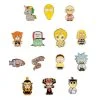 Adult Swim Blind Box Enamel Pin Series By Kidrobot