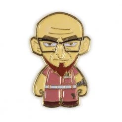 Adult Swim Blind Box Enamel Pin Series By Kidrobot