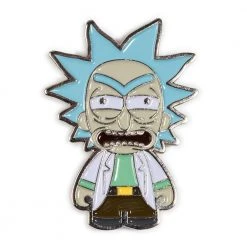 Adult Swim Blind Box Enamel Pin Series By Kidrobot