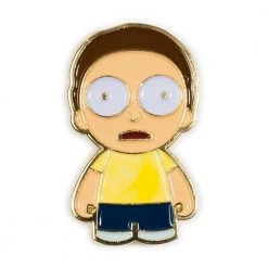 Adult Swim Blind Box Enamel Pin Series By Kidrobot