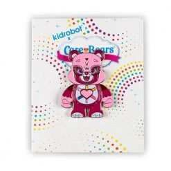 CAREBEARS Care Bears Enamel Pins By Kidrobot