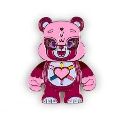 CAREBEARS Care Bears Enamel Pins By Kidrobot