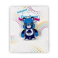 CAREBEARS Care Bears Enamel Pins By Kidrobot