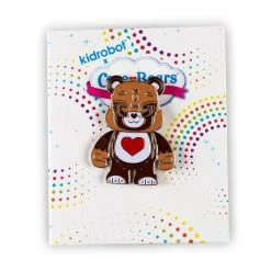CAREBEARS Care Bears Enamel Pins By Kidrobot