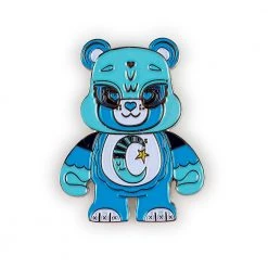 CAREBEARS Care Bears Enamel Pins By Kidrobot