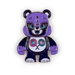 CAREBEARS Care Bears Enamel Pins By Kidrobot