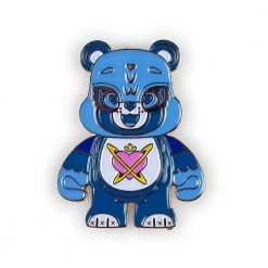 CAREBEARS Care Bears Enamel Pins By Kidrobot
