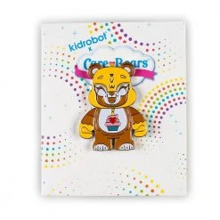 CAREBEARS Care Bears Enamel Pins By Kidrobot