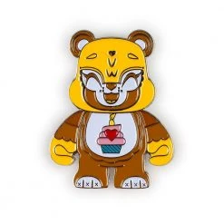CAREBEARS Care Bears Enamel Pins By Kidrobot