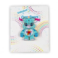 CAREBEARS Care Bears Enamel Pins By Kidrobot